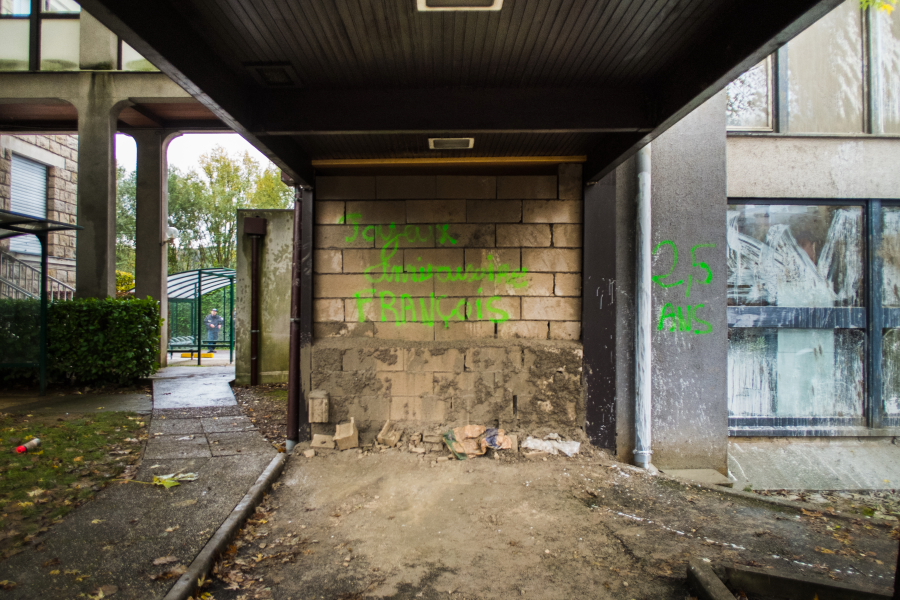 2014 11 05 Manif Agris Vesoul  DSCF3308